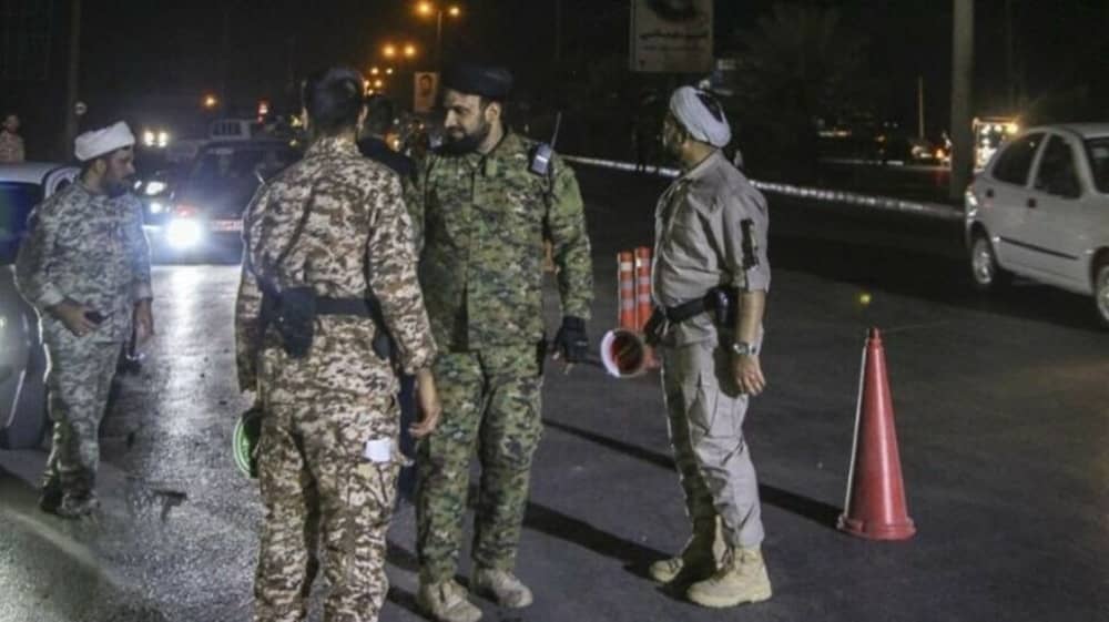 Entre frappes renouvelées et concessions, le régime iranien déclare la « guerre » à son propre peuple