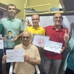 La machine à tuer iranienne exécute dix prisonniers politiques en seize jours