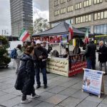 Iran : Exécution de l’insurgé Abbas Akbari, présenté comme un « meneurs armés » du soulèvement à Naïne