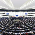 Le Parlement européen adopte à une écrasante majorité une résolution ferme condamnant la répression en Iran