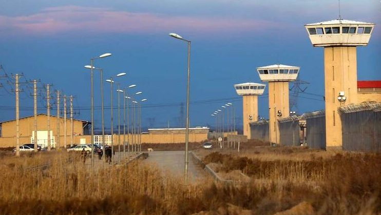 La campagne des mardis contre les exécutions en Iran s'étend à 56 prisons en Iran