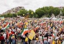 Washington se prépare à accueillir un important rassemblement de la diaspora iranienne