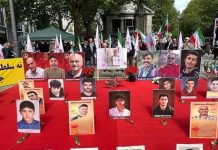 Iran : Confirmation de la peine de mort de Manouchehr Fallah pour appartenance à l’OMPI