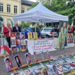 Iran : Exécution de deux prisonniers politiques kurdes accusés de rébellion armée et de l’assassinat d’un commandant des pasdarans