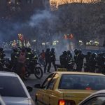 Éditorial | La rue : le front que le régime iranien craint plus que le ciel
