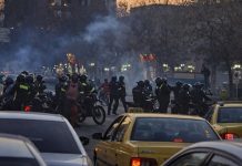 Éditorial | La rue : le front que le régime iranien craint plus que le ciel