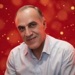 Le parcours étonnant de Shahrokh Daneshvarkar, combattant de la liberté de l’OMPI exécuté