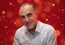 Le parcours transformateur de Shahrokh Daneshvarkar, combattant de la liberté de l’OMPI exécuté