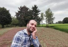 La voix qu’on ne peut pendre : le poète et ouvrier iranien Amine Farahavar face à une exécution imminente