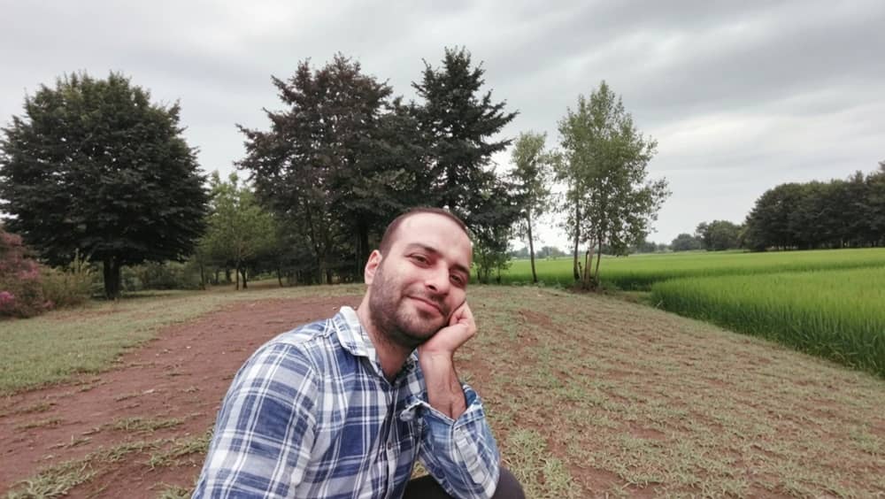 La voix qu'on ne peut pendre : le poète et ouvrier iranien Amine Farahavar face à une exécution imminente