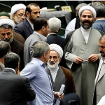 Les luttes intestines au sein du régime iranien s’intensifient, les factions rivales s’affrontant sur le thème du cessez-le-feu
