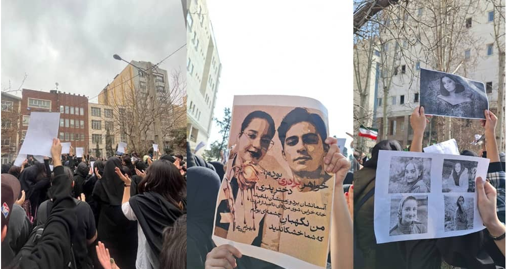 Les « Associations du Lion et du Soleil » : comment le régime iranien fabrique un faux choix entre les mollahs et le Shah