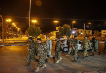 Vaincu sur tous les fronts, le régime iranien mise tout sur la guerre psychologique.