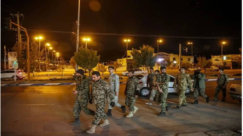 Vaincu sur tous les fronts, le régime iranien mise tout sur la guerre psychologique.