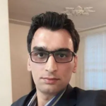 Iran : Condamnation à 37 ans et demi de prison du prisonnier politique Bijan Kazemi