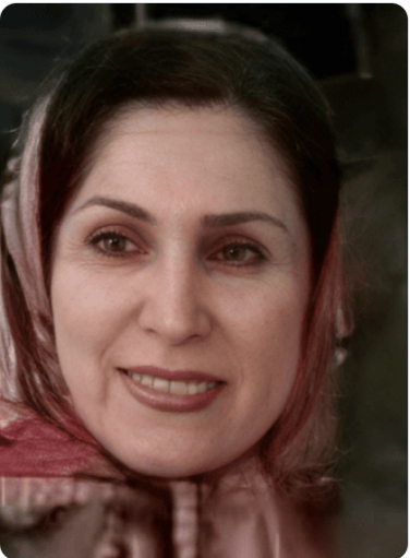 Iran : Le tribunal révolutionnaire de Rasht condamne à nouveau Zahra Tabari à mort pour appartenance à l'OMPI