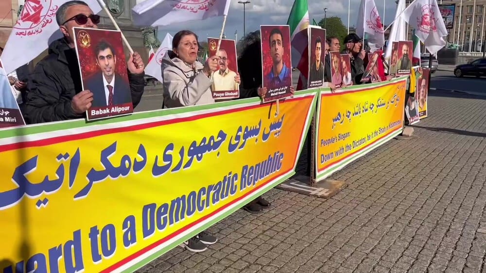 Iran : Montée des pressions et des restrictions inhumaines contre les prisonnières politiques, en particulier les sympathisantes de l'OMPI