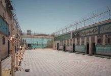 La grève de la faim des mardis contre les exécutions en Iran : 120e semaines dans 56 prisons