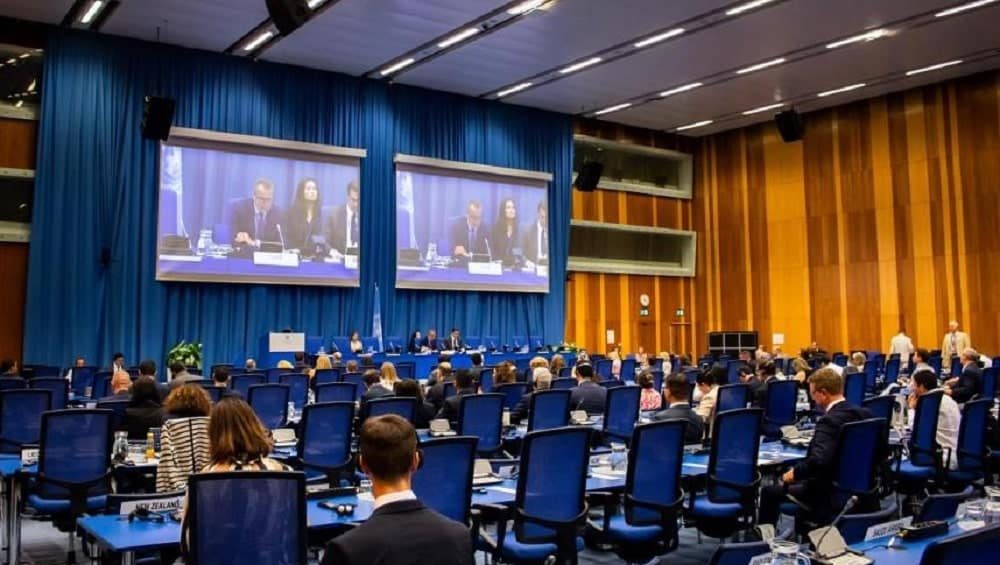 La communauté internationale condamne la nomination du régime iranien à la vice-présidence de la Conférence nucléaire de l'ONU