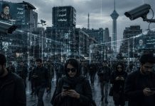 Pourquoi la stratégie de censure iranienne représente une menace mondiale