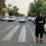 Crises multiples et catastrophes environnementales frappent l’Iran
