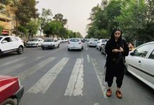 Crises multiples et catastrophes environnementales frappent l’Iran