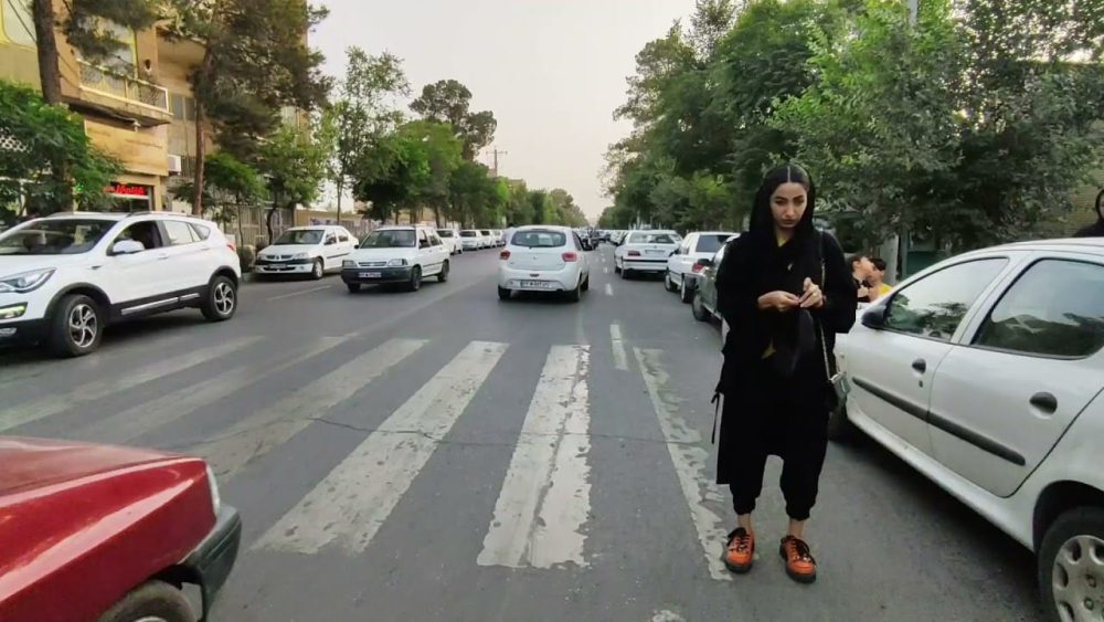 Crises multiples et catastrophes environnementales frappent l'Iran