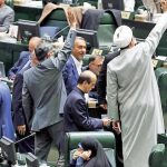La panique existentielle du régime iranien a déclenché une guerre interne pour sa survie