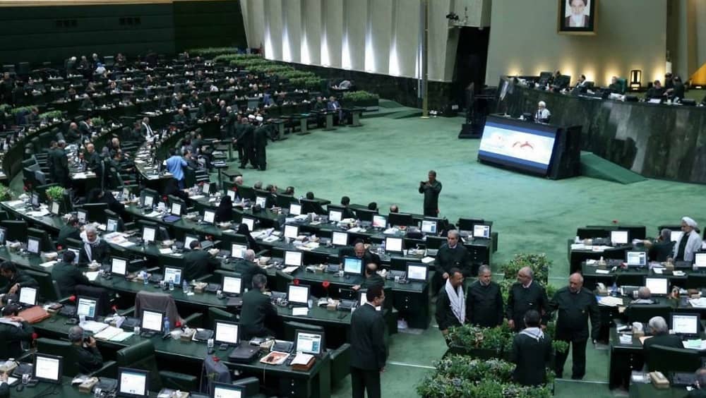 Données concrètes et crise politique au cœur de la lutte pour le pouvoir à Téhéran