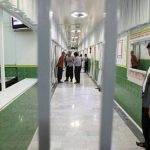 Les détenus marquent la 119e semaine de la campagne des mardis Non aux exécutions en Iran