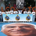 Une marche au nom de la SAVAK sème le trouble dans les consciences