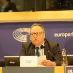 L’eurodéputé Francisco Assis : La paix sans un engagement clair en faveur d’un changement de régime mené par le peuple ne résoudra pas la crise iranienne