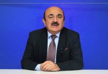 Interviez de Il Riformista avec Mahmoud Hakamian, membre de la Commission des affaires étrangères du CNRI