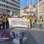 Iran : Arrestation de parentes de Moudjahidine du peuple exécutés