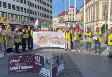 Iran : Arrestation de parentes de Moudjahidine du peuple exécutés