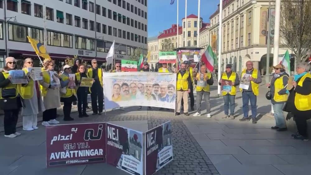 Iran : Arrestation de parentes de Moudjahidine du peuple exécutés