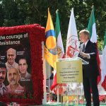 Patrick Kennedy met en lumière l’action des unités de Résistance iranienne et apporte son soutien au CNRI