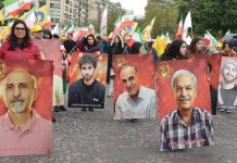 Exécutions massives en Iran : 309 experts internationaux réclament une action urgente de l’ONU