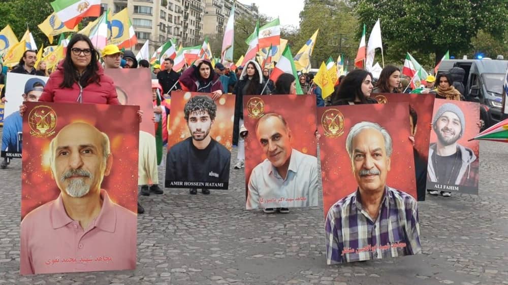 Exécutions massives en Iran : 309 experts internationaux réclament une action urgente de l'ONU