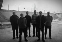 Le journal argentin Seúl : Le chant de la prison de Ghezel Hesar