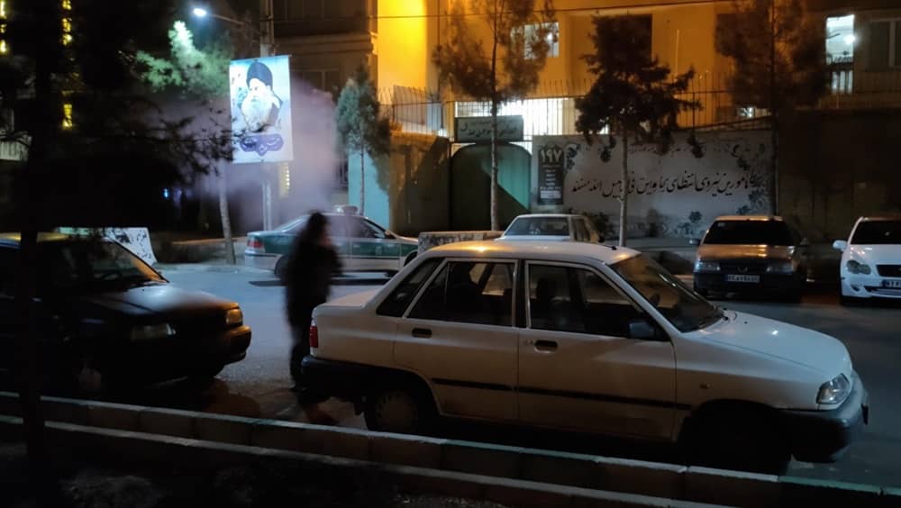 Les unités de résistance de l'OMPI intensifient leurs opérations de résistance en Iran