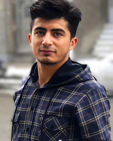 Exécution criminelle du jeune insurgé Mehrab Abdollahzadeh à Oroumieh accusé d’avoir participé au châtiment d’un milicien criminel