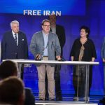Le député allemand Carsten Müller appelle à mettre fin à la politique européenne d’apaisement lors du Sommet mondial pour un Iran libre 2026