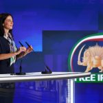 « La neutralité, c’est la complicité »: la députée italienne Naike Gruppioni soutient Maryam Rajavi comme alternative laïque crédible