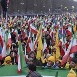 L’après-guerre masque une crise interne qui s’aggrave en Iran, écrit Franz Josef Jung dans RealClearDefense