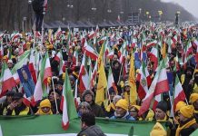 L’après-guerre masque une crise interne qui s’aggrave en Iran, écrit Franz Josef Jung dans RealClearDefense