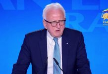 Robert Joseph : Le changement de régime via le CNRI est la seule voie pour empêcher un Iran doté de l’arme nucléaire