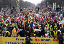 Rassemblement de Paris : l’avenir de l’Iran réside dans un changement démocratique, et non dans la guerre ou l’apaisement