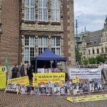 Exécution d’au moins 18 prisonniers les 31 mai et 1er juin en Iran