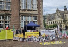 Exécution d’au moins 18 prisonniers les 31 mai et 1er juin en Iran